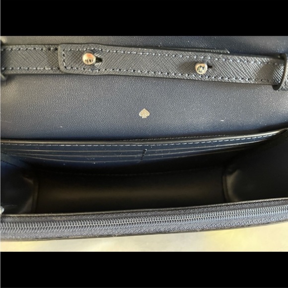 Kate spade Cameron small flap crossbody - Picture 4 of 5